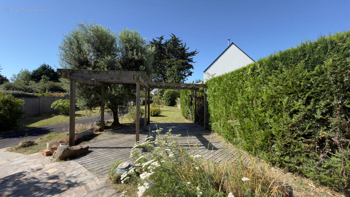 ST MARGUERITE - Maison de charme située à proximité de la mer - photo 2