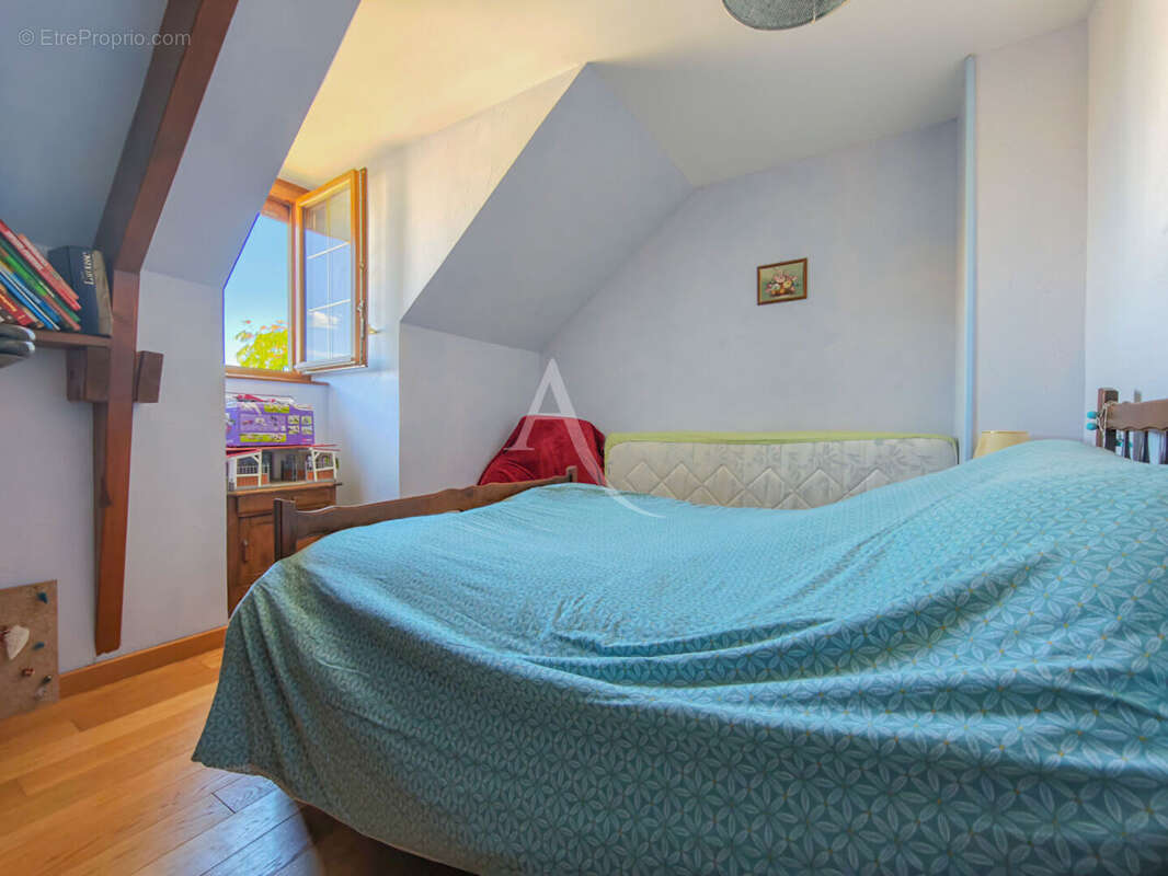 Maison familiale dans le Vexin français - photo 9