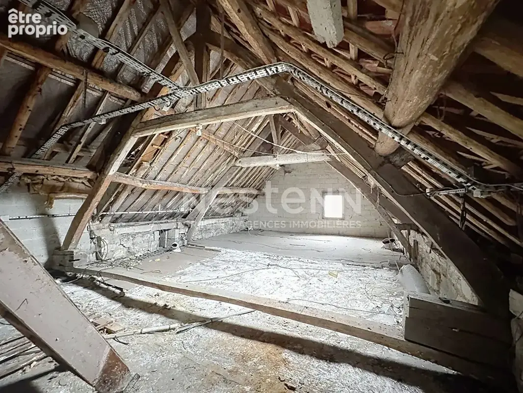 Maison, murs commerciaux Thiverny 8 pièce(s) 240 m2 - photo 9