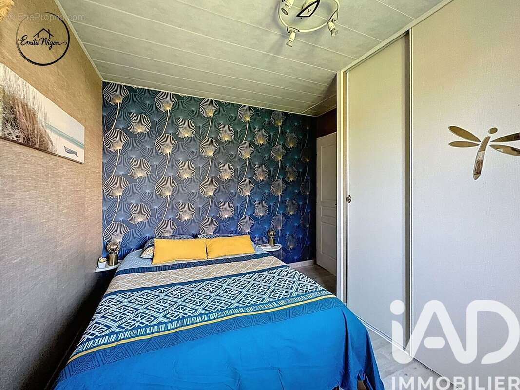 Photo 3 - Maison à VILLENAVE-D'ORNON