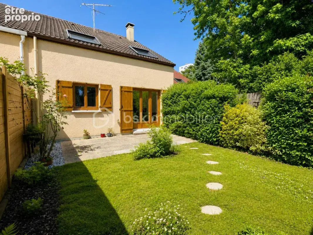 Maison dans un secteur recherché  Orléans Saint-Marceau - photo 2