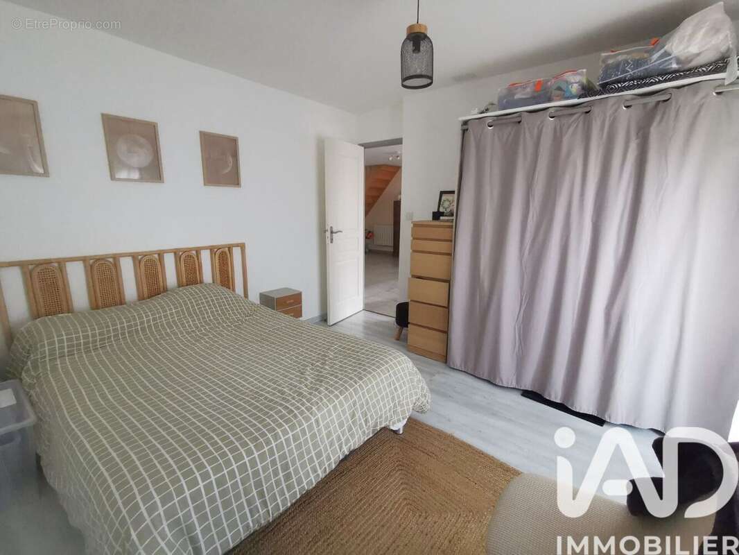 Photo 4 - Maison à CREON