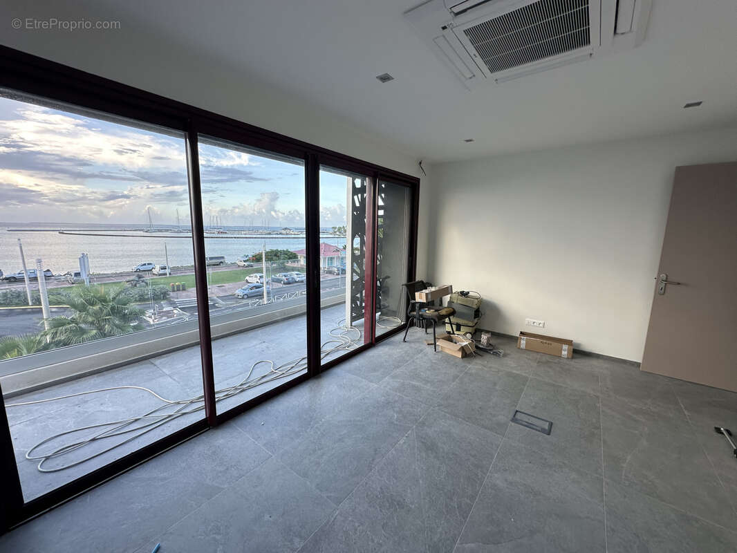 Appartement à SAINT-MARTIN