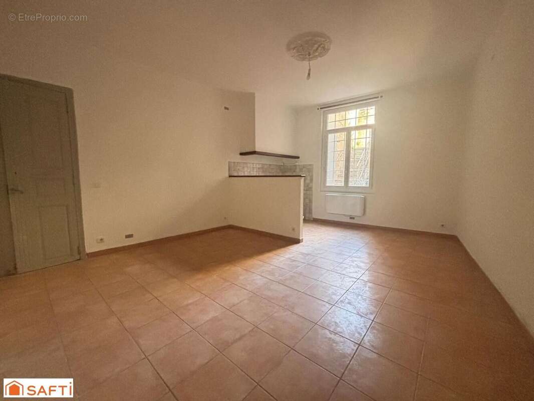 Photo 3 - Appartement à SAINT-REMY-DE-PROVENCE