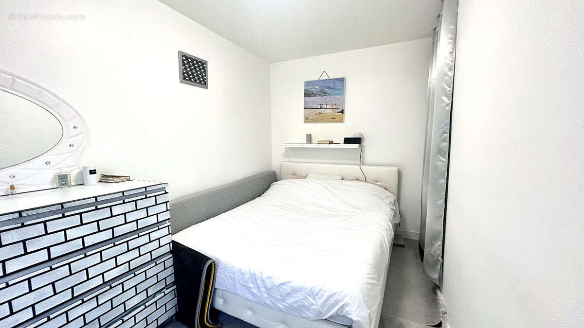 Appartement à STAINS