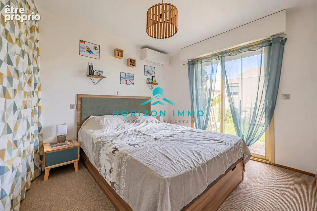 Appartement 3 pièces 64 m² à vendre à Saint-Laurent-Du-Var (06700) - photo 8