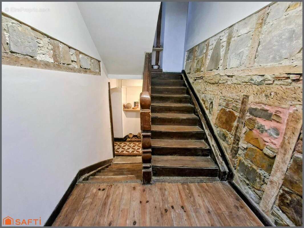 Photo 6 - Maison à OLORON-SAINTE-MARIE