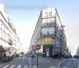 Commerce à PARIS-18E