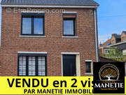 Maison à FLERS-EN-ESCREBIEUX