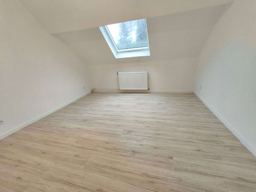 Maison à LE CATEAU-CAMBRESIS