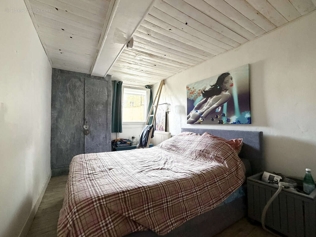 Appartement à AULT