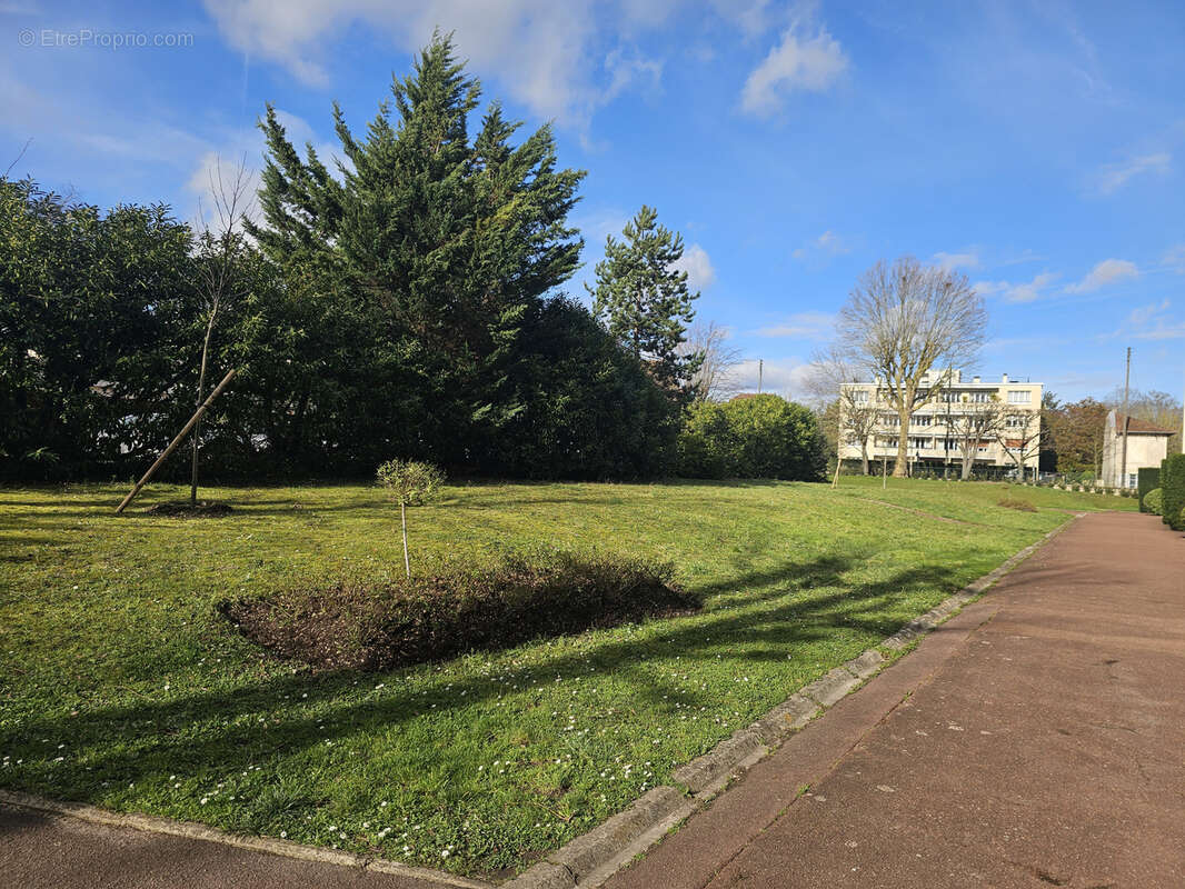 Appartement à CHATOU