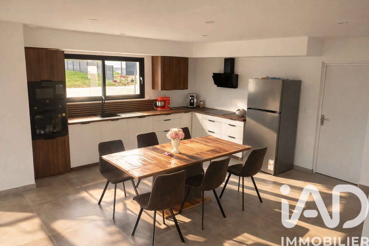 Photo 7 - Maison à CASTELSARRASIN