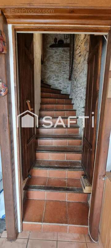 Photo 9 - Maison à AIGUES-VIVES