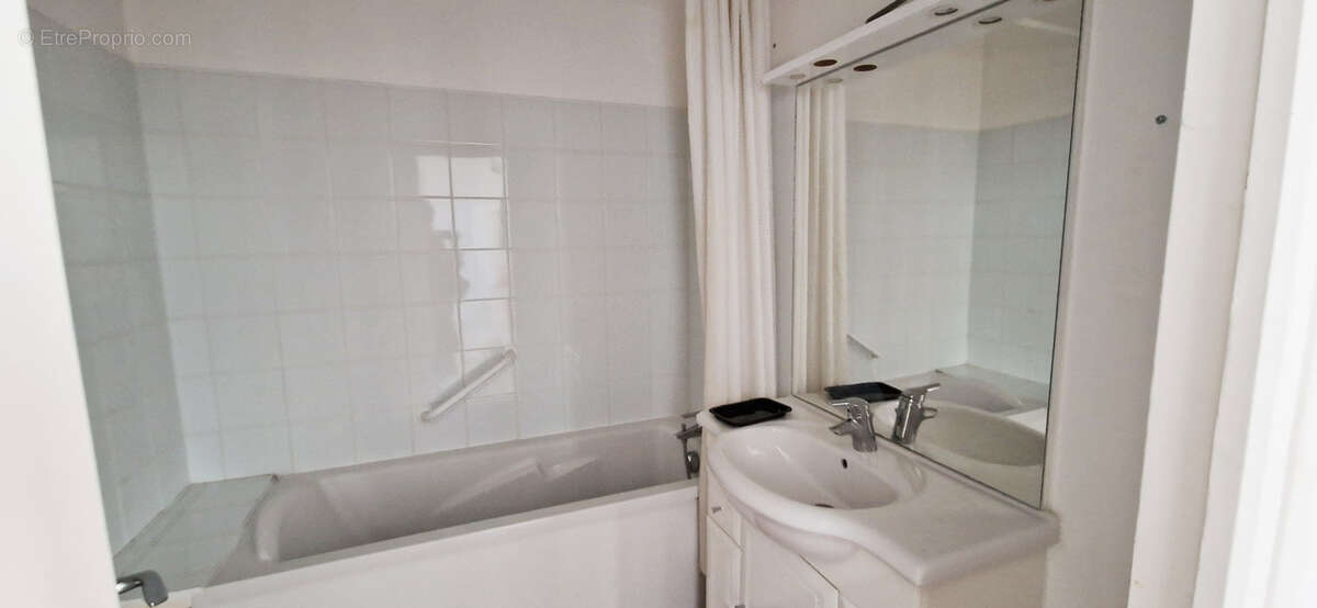 Appartement à DIEPPE