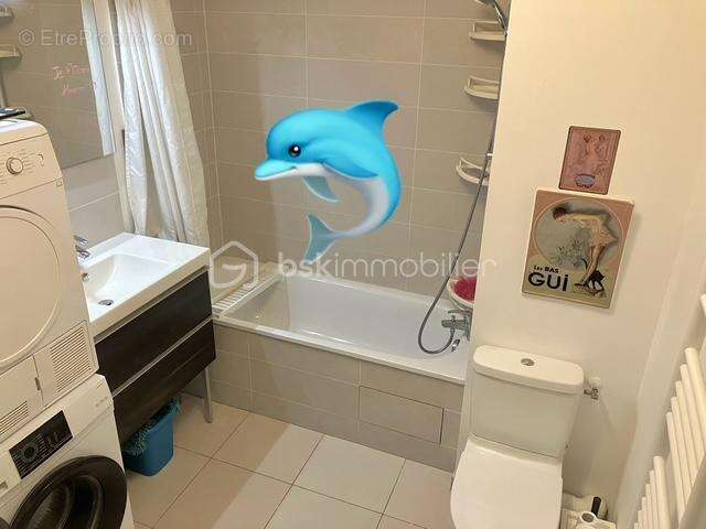 Appartement à CRETEIL