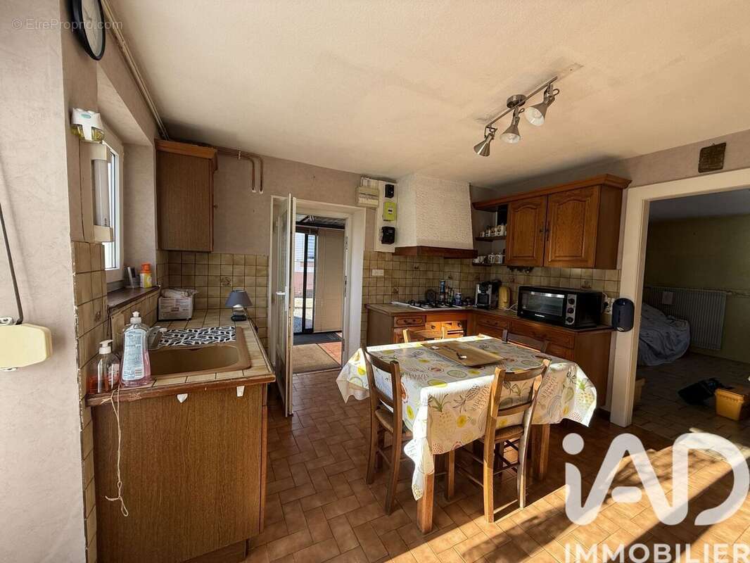 Photo 5 - Maison à BAN-DE-LAVELINE