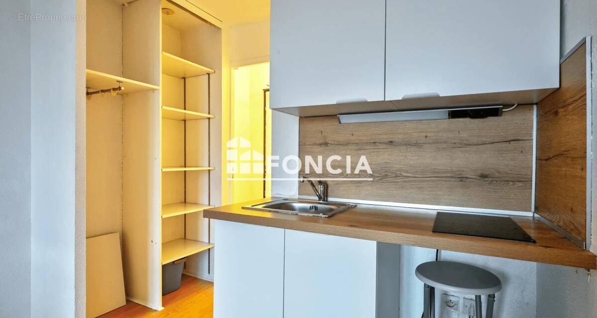 Appartement à CERGY