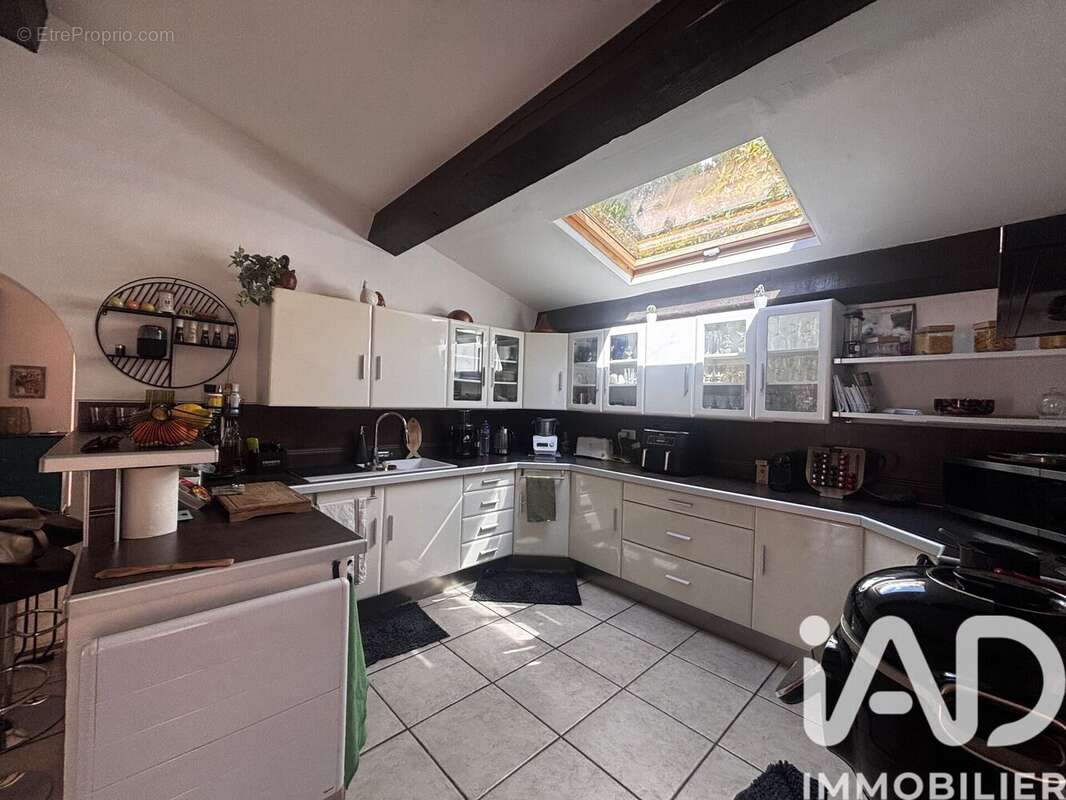 Photo 4 - Maison à TARADEAU