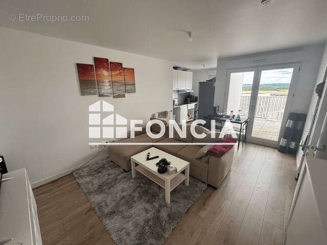 Appartement à SAINT-CYR-L'ECOLE