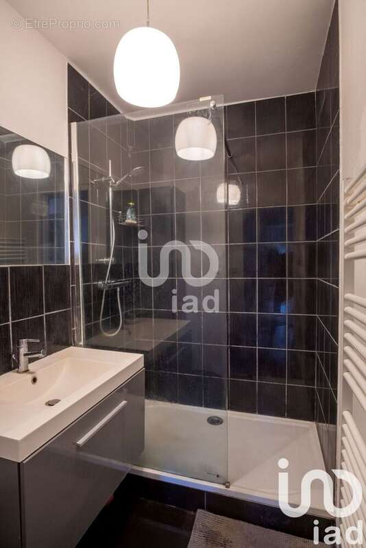 Photo 6 - Appartement à SAINT-MAMMES