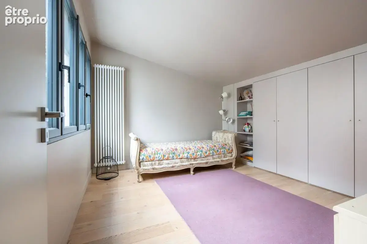 Maison À Vendre - photo 24