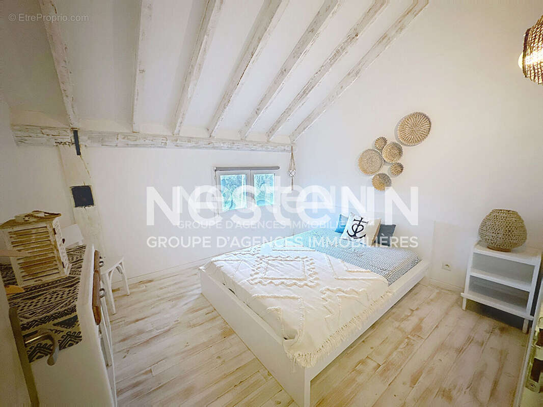 Maison à BELLEGARDE