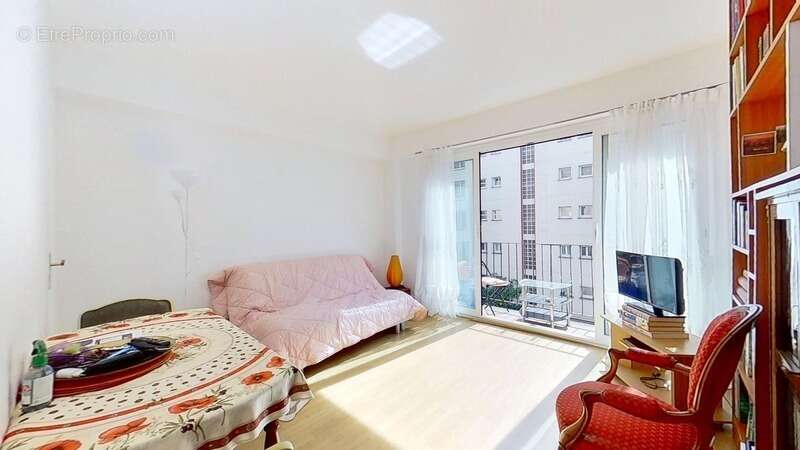 Appartement à PARIS-13E