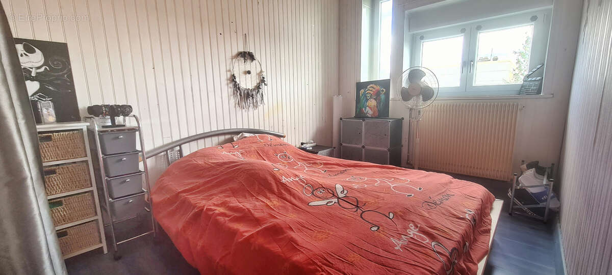 Appartement à FAMECK