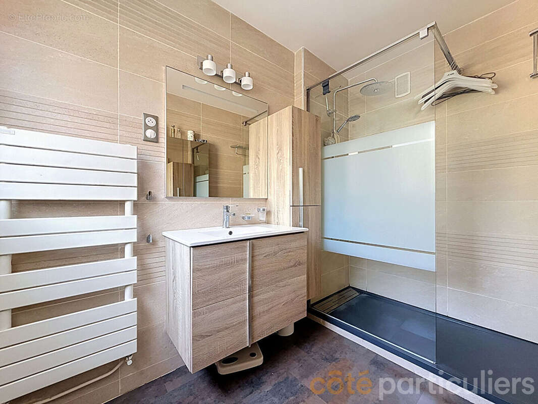 Appartement 2 pièces avec cave - Centre Ville - photo 7