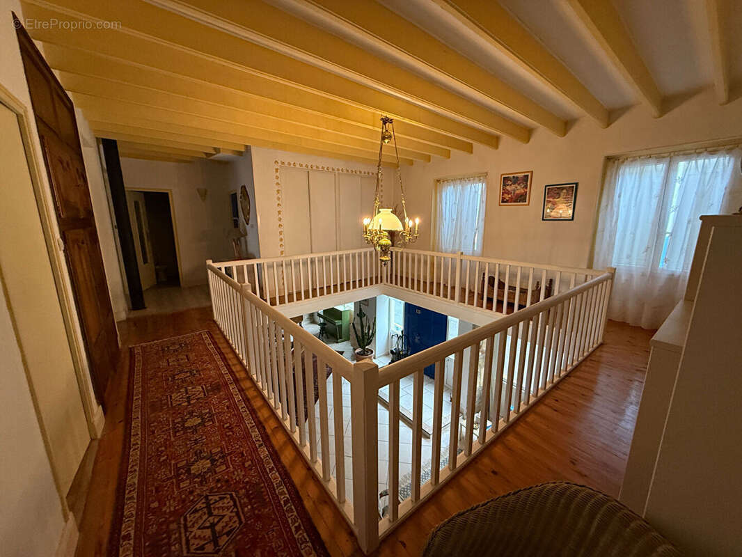 Maison à PENNE-D'AGENAIS