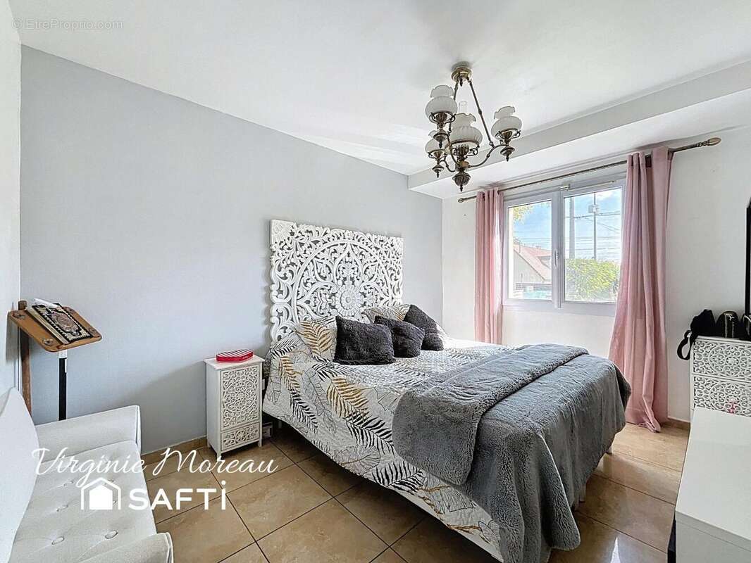 Photo 5 - Maison à LISSES