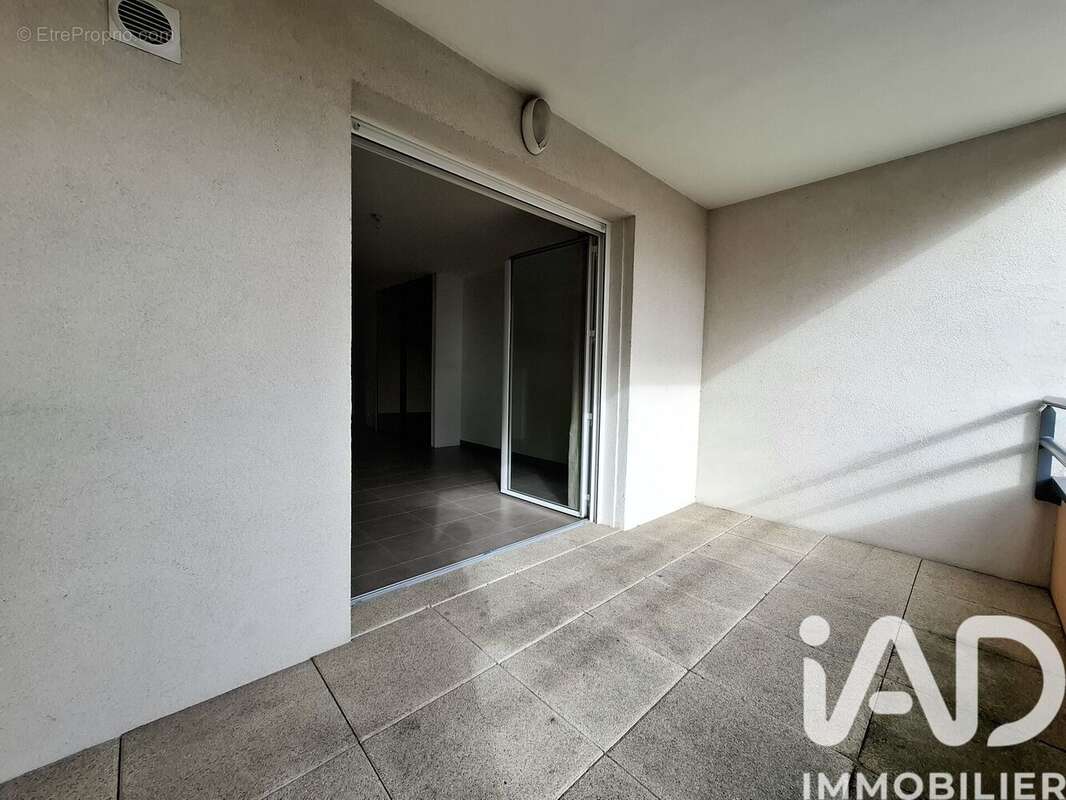 Photo 2 - Appartement à AIZENAY