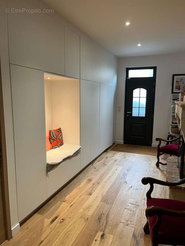 Maison familiale en pierre - photo 5