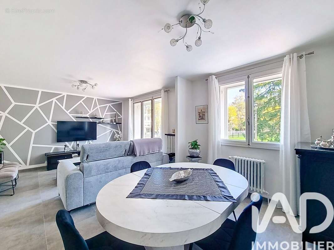 Photo 3 - Appartement à CRAN-GEVRIER