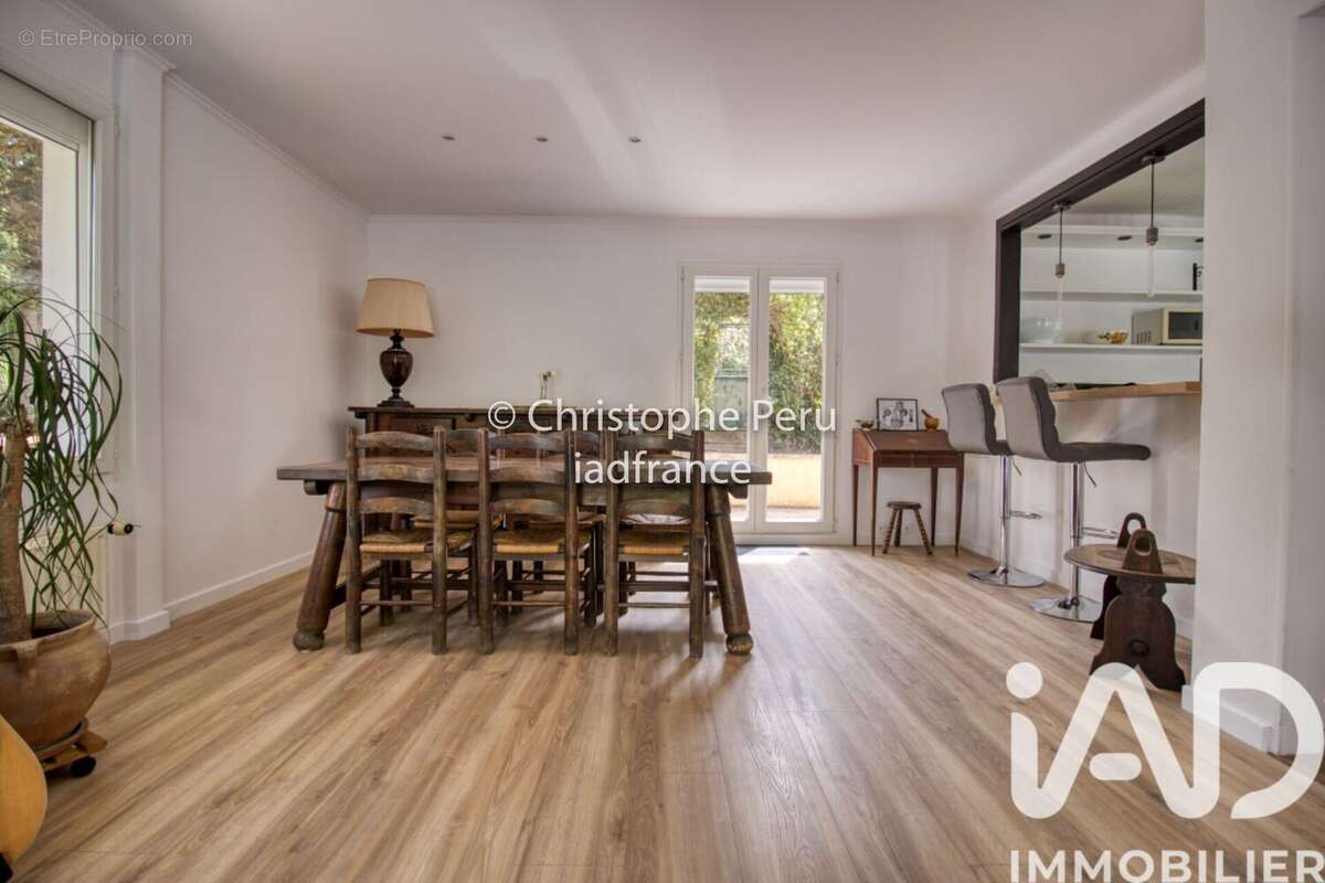 Maison 77 m² à Vetheuil  - photo 5