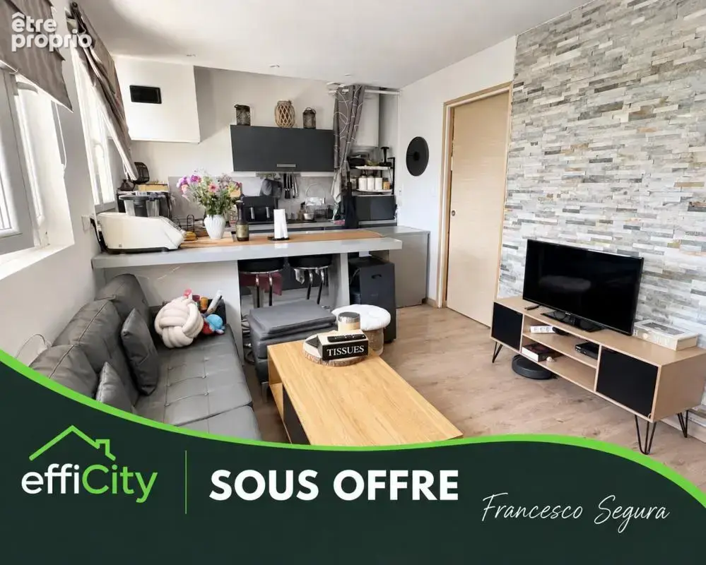 Appartement à FONT-ROMEU-ODEILLO-VIA