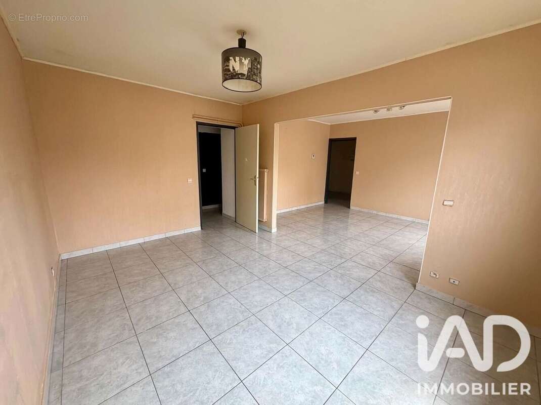 Photo 2 - Appartement à FLORANGE