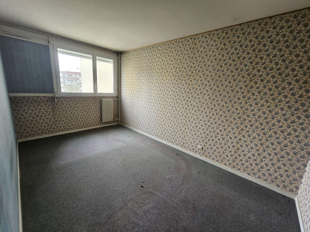 Appartement à LE MANS