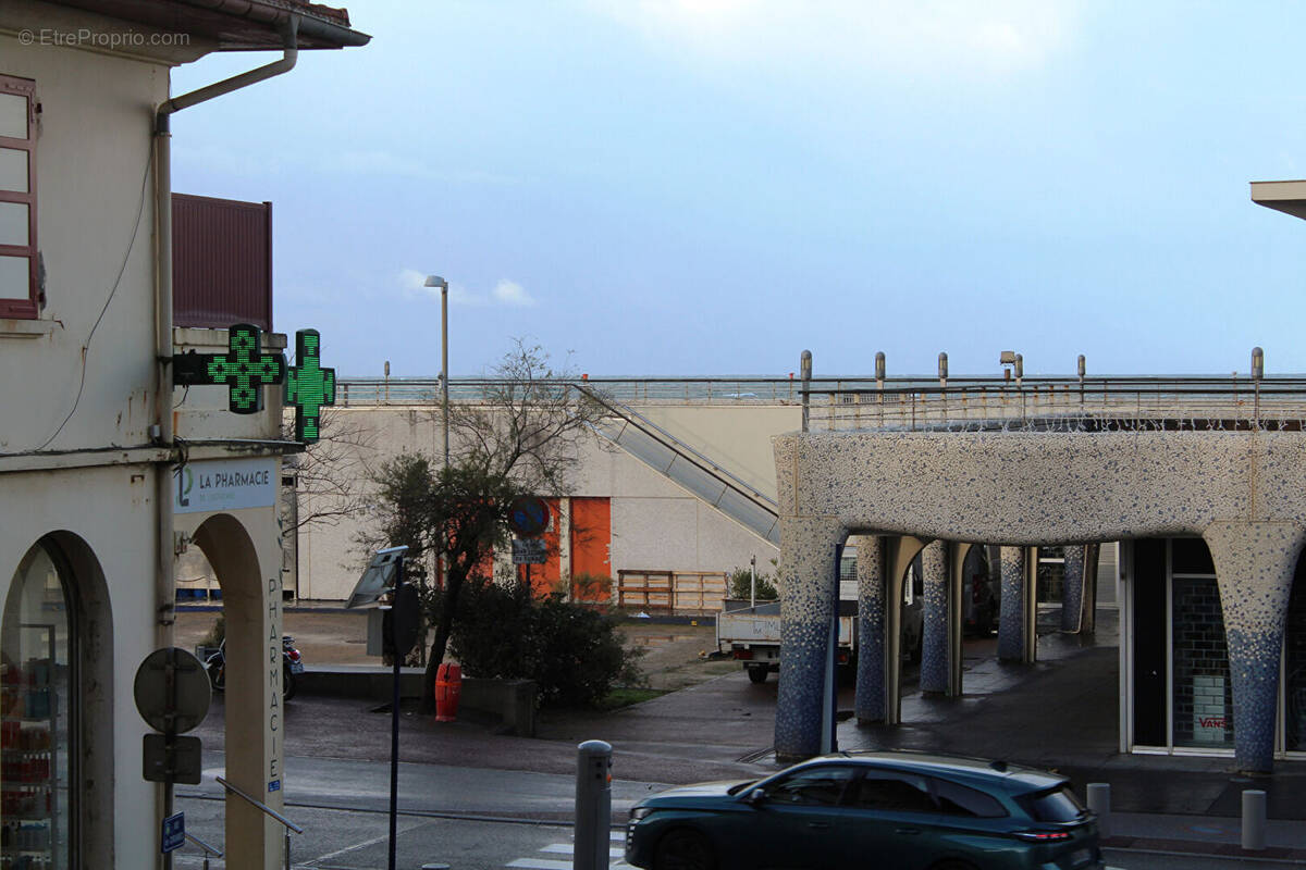 Appartement à CAPBRETON
