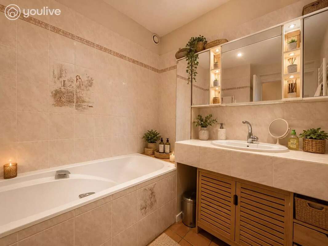 Appartement à ANGERS