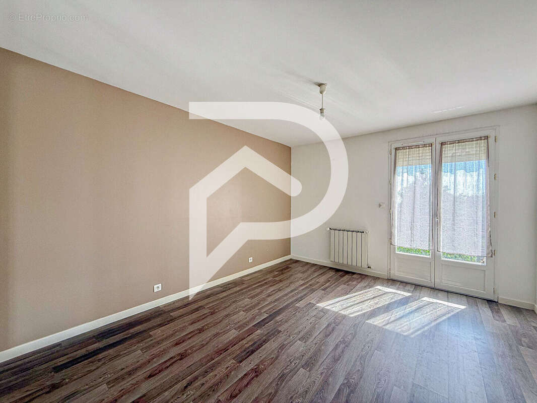 Maison à SAINT-WITZ