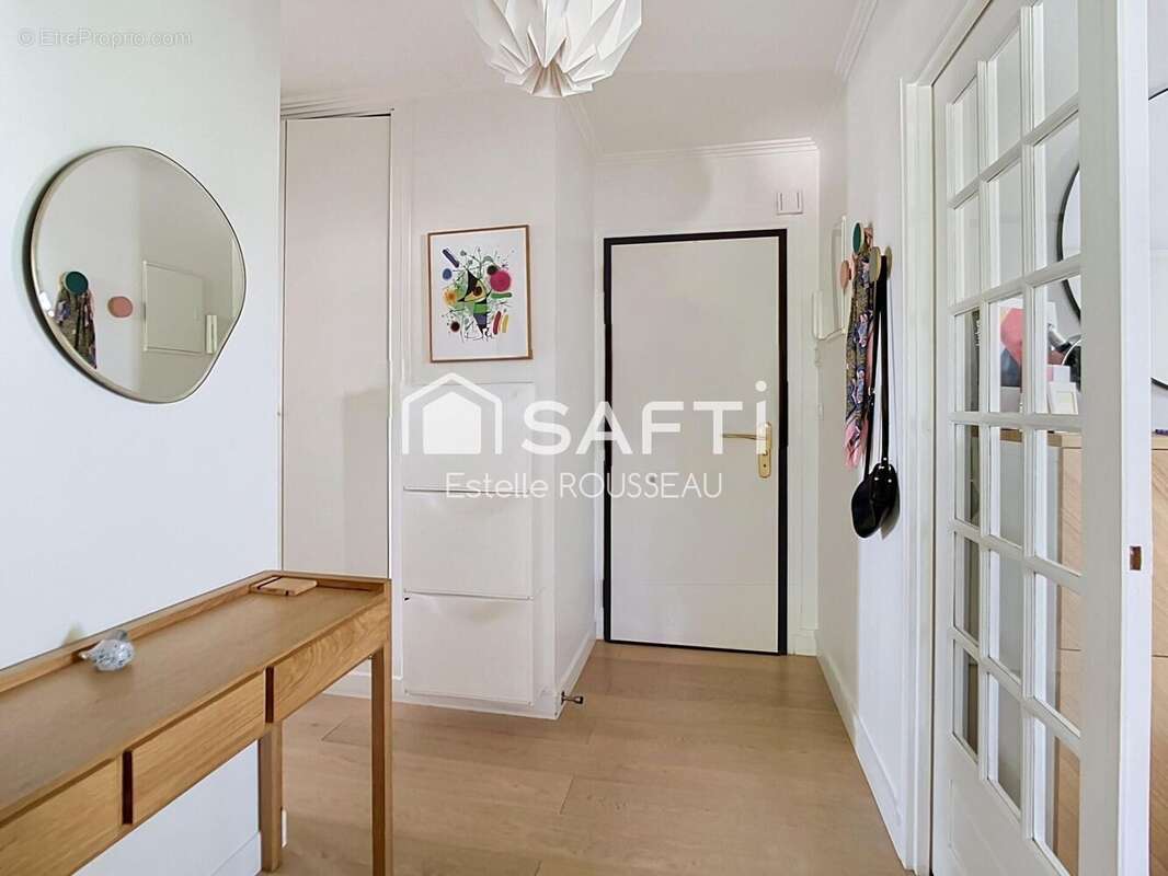 Photo 6 - Appartement à SAINT-MAUR-DES-FOSSES