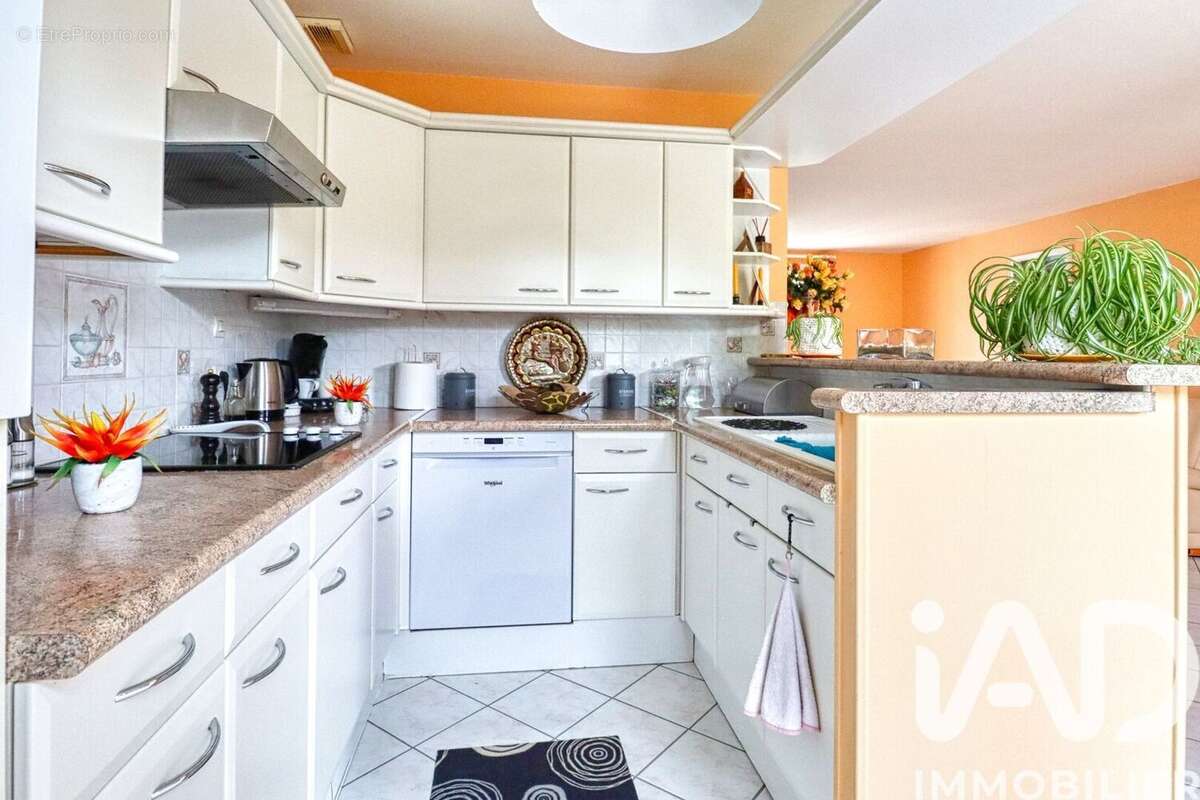 Photo 6 - Maison à MONTMAGNY