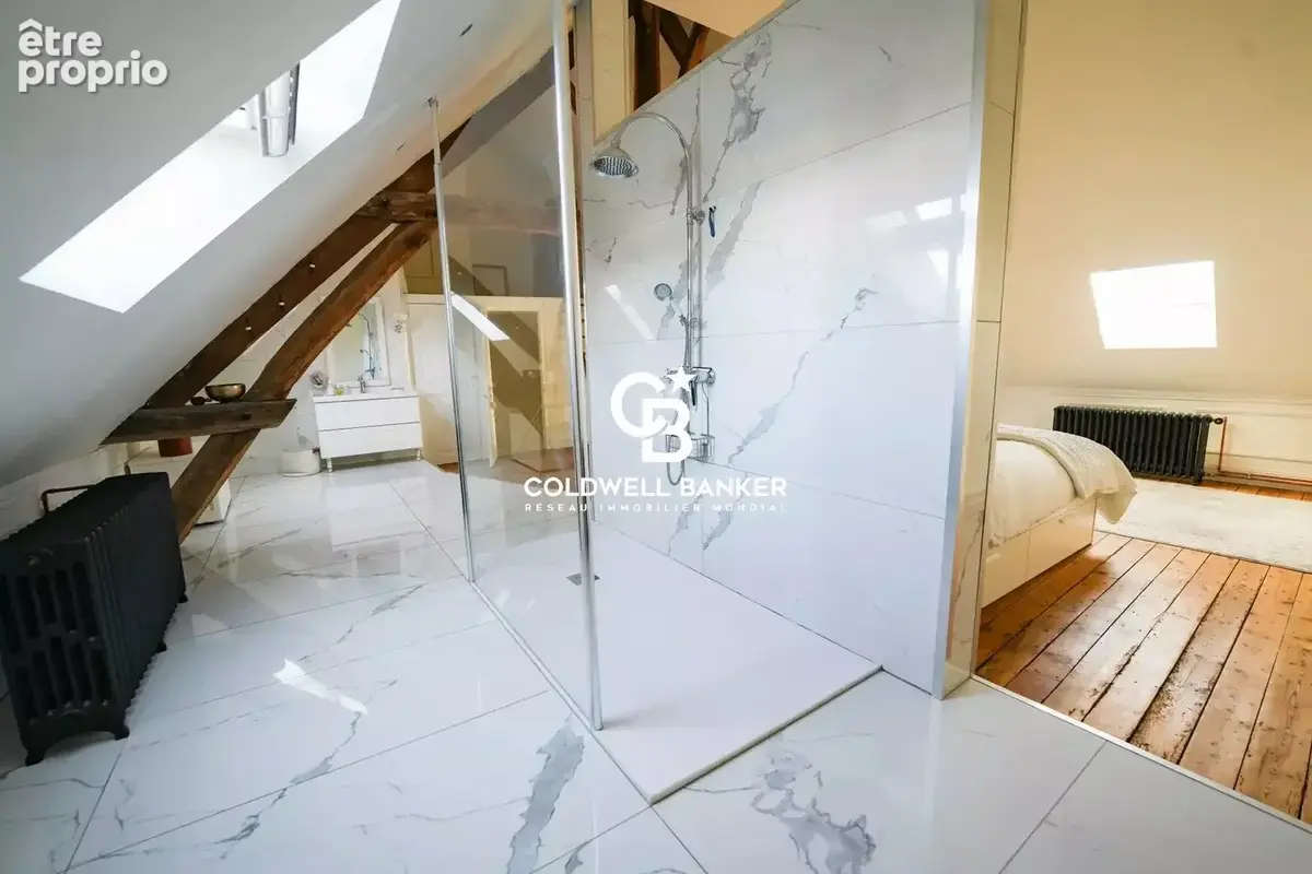 Belle maison de ville avec piscine, jardin, appartement indépendant à Luçon - photo 13