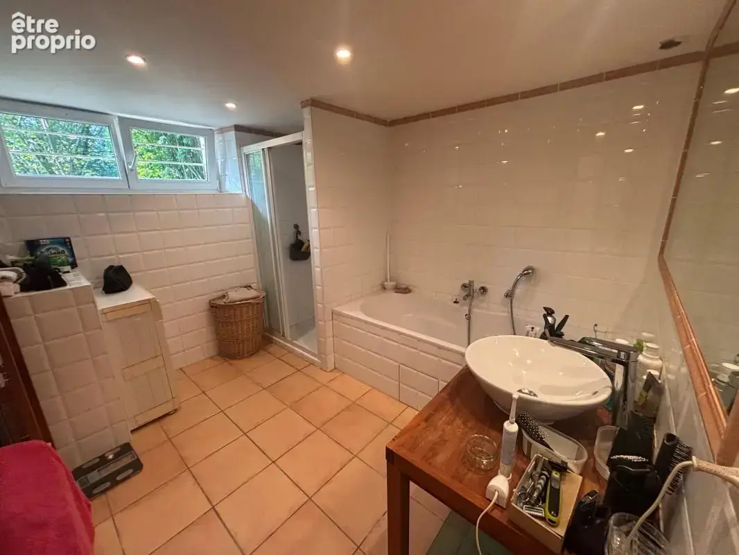 Charmante maison de ville à vendre, proche Trespoey et Allées de Morlaas - 2 chambres, jardin et terrasse - photo 11