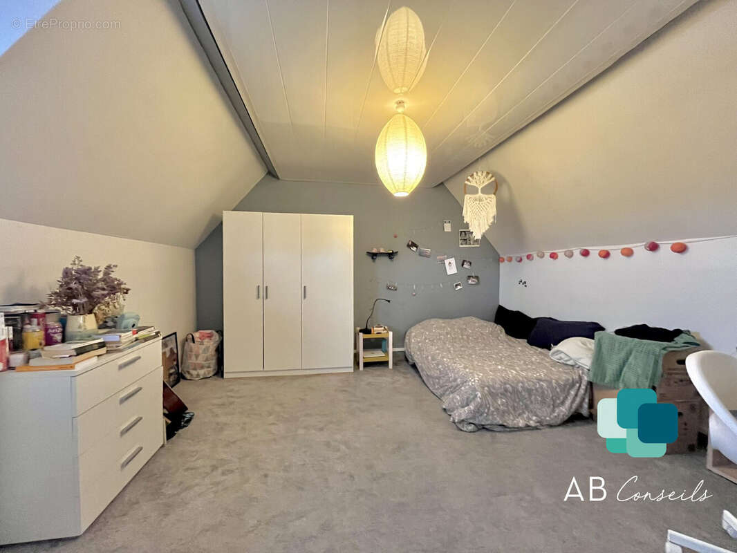 Maison à QUINCAMPOIX