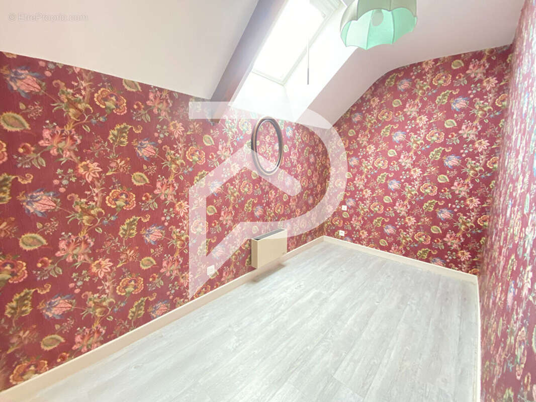 Appartement à PLAINTEL