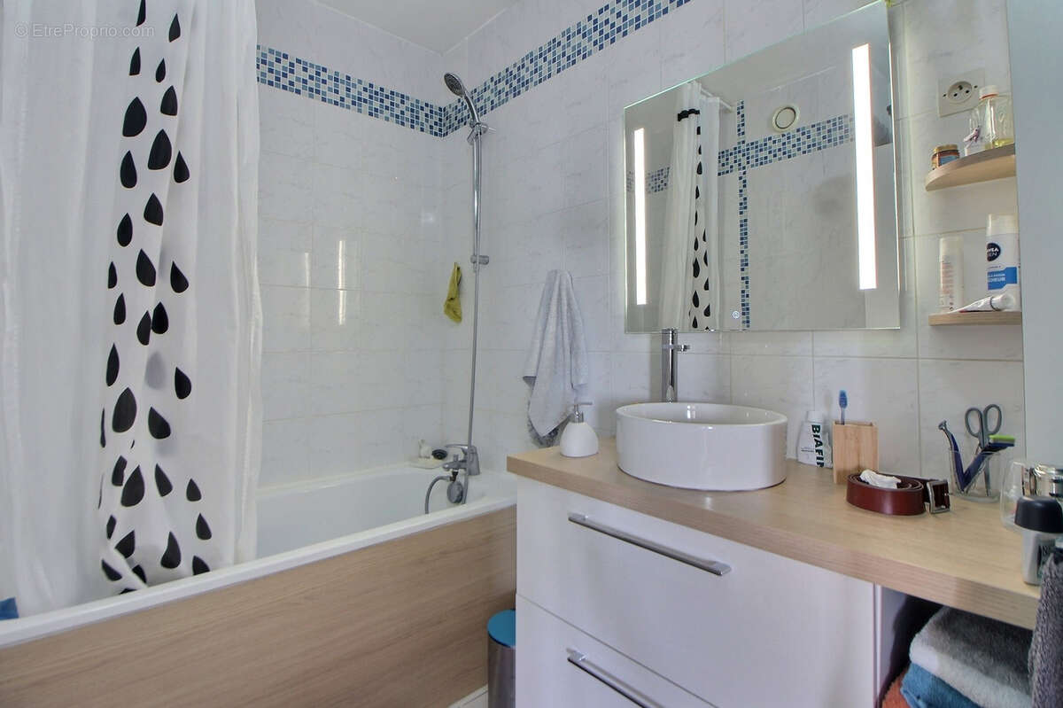 Appartement à ANTONY