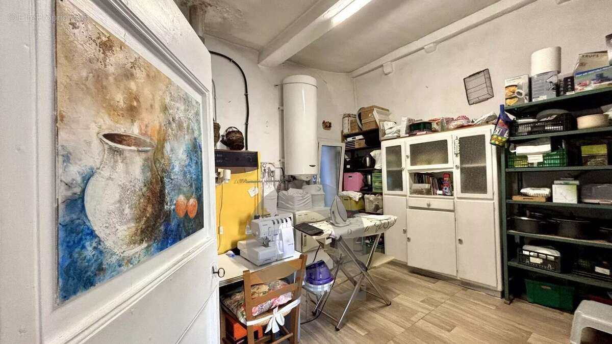 Appartement à SOSPEL